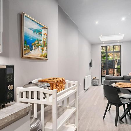 Lovely 2-Bed Apartment - Hosted By Guestready London Exterior foto