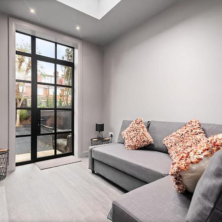 Lovely 2-Bed Apartment - Hosted By Guestready London Exterior foto