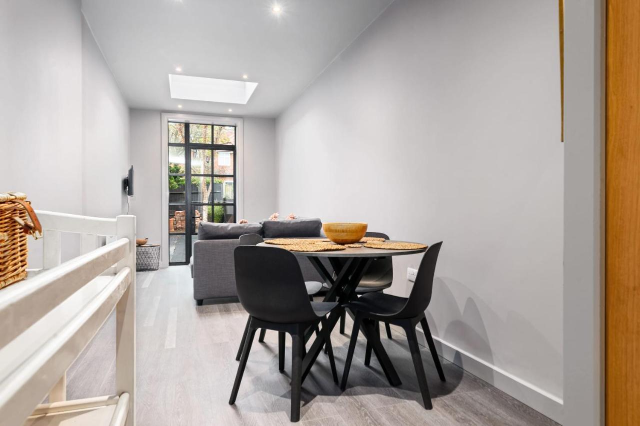 Lovely 2-Bed Apartment - Hosted By Guestready London Exterior foto