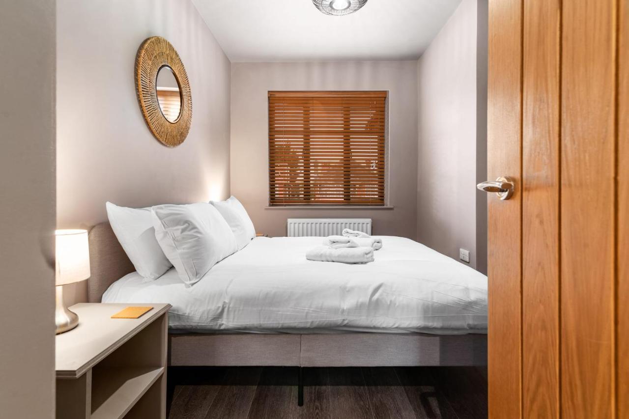 Lovely 2-Bed Apartment - Hosted By Guestready London Exterior foto