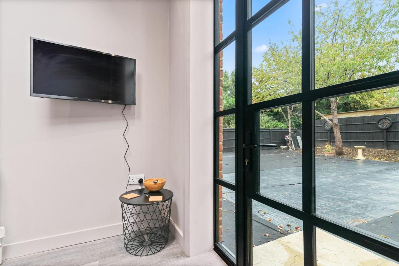 Lovely 2-Bed Apartment - Hosted By Guestready London Exterior foto