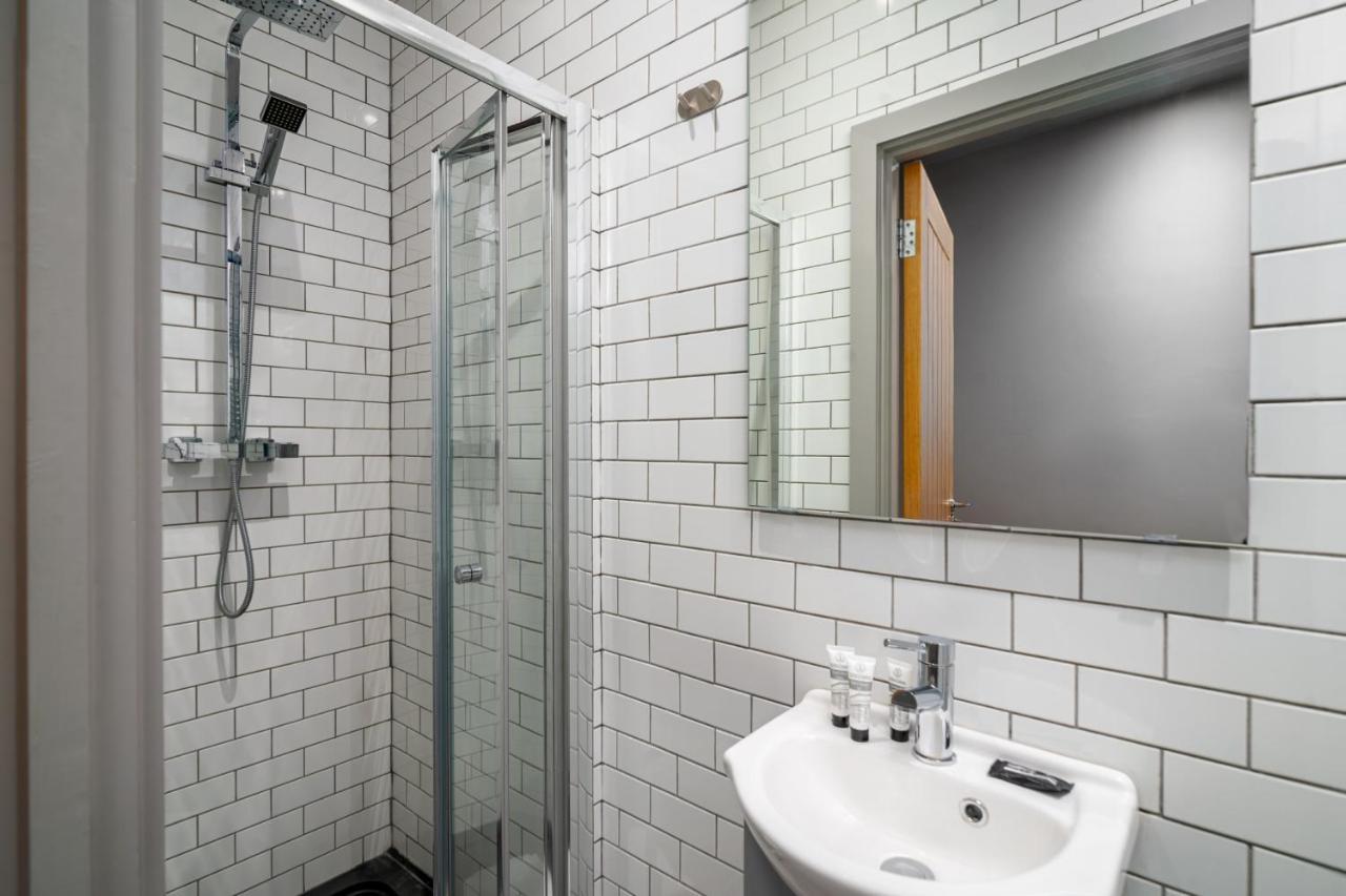 Lovely 2-Bed Apartment - Hosted By Guestready London Exterior foto